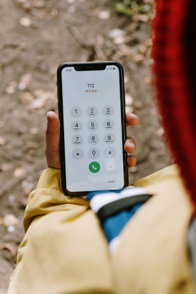 Επικοινωνήστε Μαζί Μας – Υποστήριξη και Συνεργασίες για Ασκήσεις σε Μπάρες και Μονόζυγο